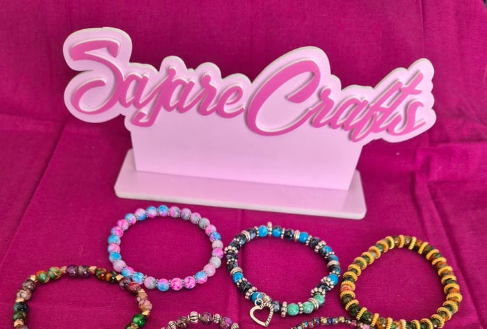 Sajare Crafts