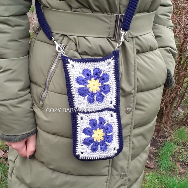 CROSSBODY PHONE BAG   (16)