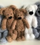 Teddy Soft Toy - Image 4