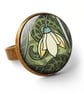 Snowdrop Ring (AN05) - Image 1