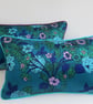 Vintage Fabric   Cushion 