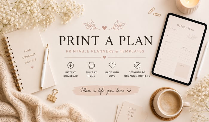 PlanaShop