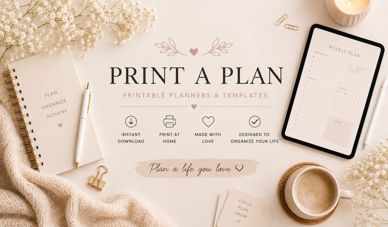 PlanaShop