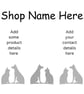 Business cards designed to make you get noticed
