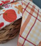 Autumn Bunting  - Image 2