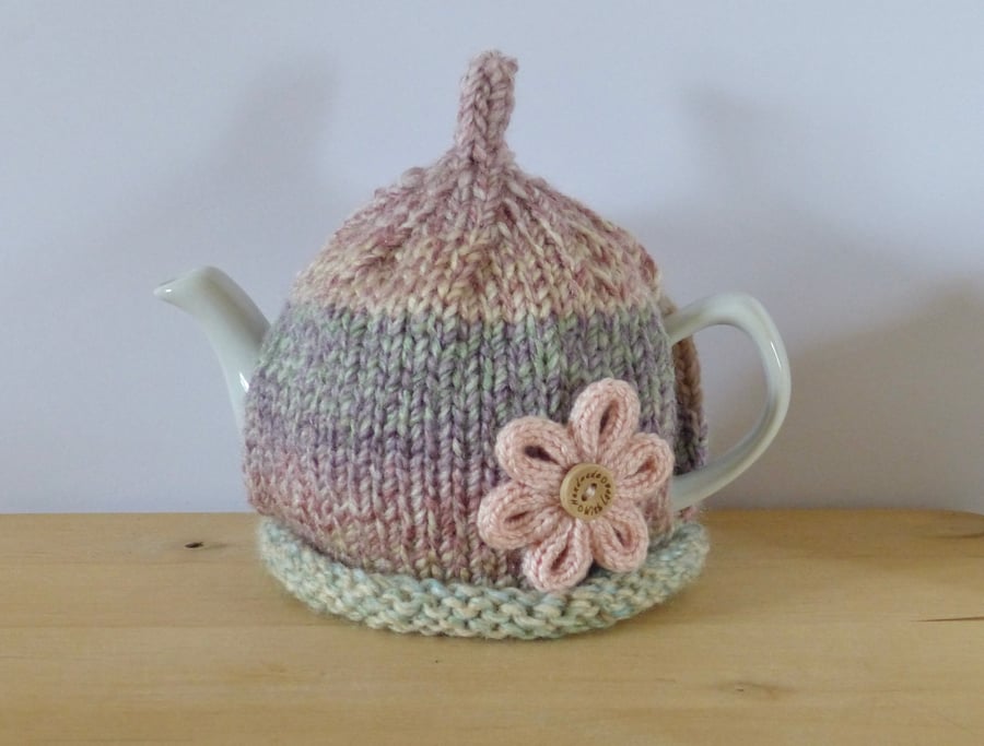 Two Cup Teapot Cosy