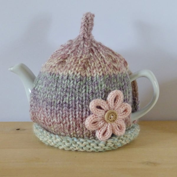 Two Cup Teapot Cosy