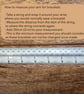 Handmade leather bracelets bands - Image 9