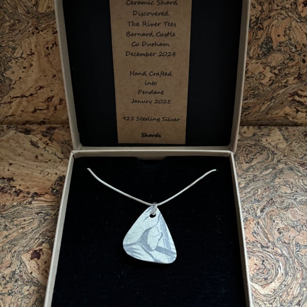 Handmade Necklace, Unique, One of a Kind, Eco Friendly Gifts, Handcrafted Unique