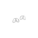 Duo Studs (pair)