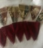 Fabric Remnants Christmas Bundle - Image 4