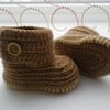Baby Booties, Baby shoes