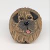 Border Terrier - Little Creatures Range