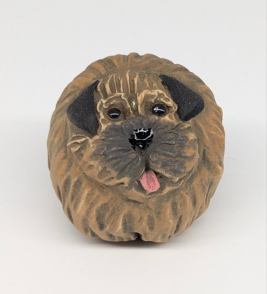 Border Terrier - Little Creatures Range