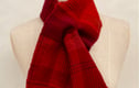 Shorty scarves
