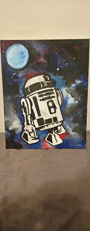 R2-D2