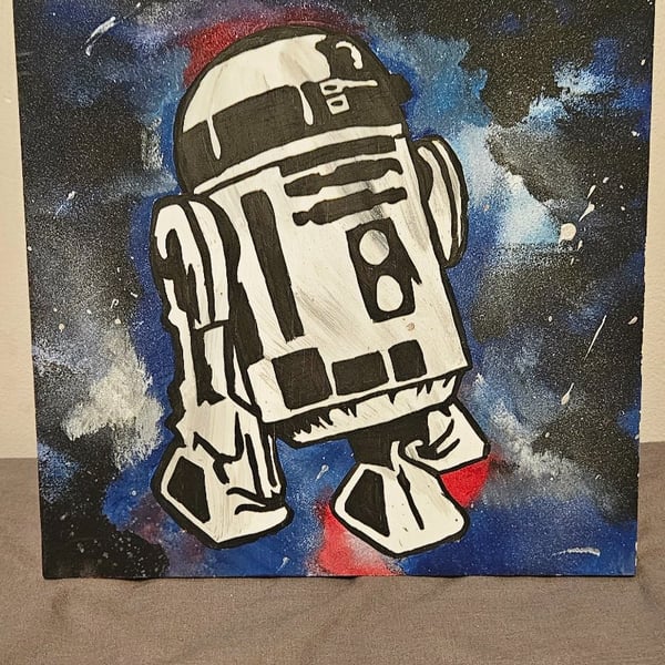 R2-D2