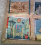Seaside Theme Medium Jute Bag - Image 5