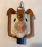 Guinea Pig Hand Gel Holder - Image 2