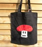 Mushroom Bag - Image 1