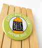 Expert beer Taster Badge  - Image 2