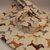 Dog Lovers Shopping Bag