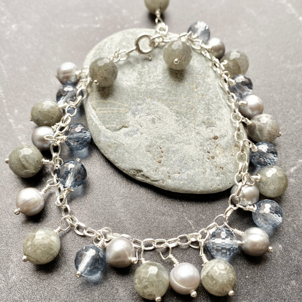 Tempest Bracelet