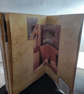 Handmade Hardcover Scrapbook Journal - Image 2