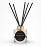 Floral Reed Diffuser - Luxury Home Fragrance - Welcome Home - 100ml - Image 3