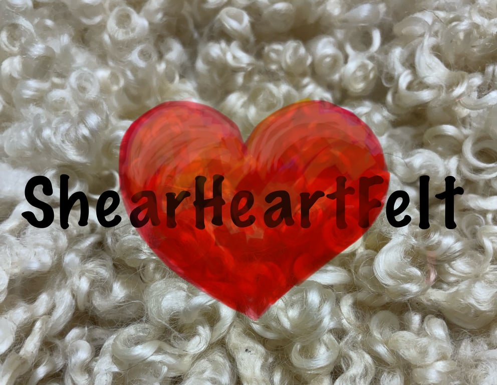 ShearHeartFelt