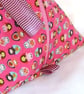 Knitting Pouch- Pyramid Style- Russian Dolls - Image 3