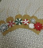CHRISTMAS ASSORTED HANDMADE GIFT TAGS. - Image 4