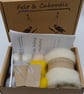 Gnome needle felting kit - Image 4
