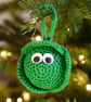 Crochet Mega Sprout, gift for Sprout lover or hater.  - Image 1
