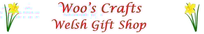 Woo's Crafts Gift Shop