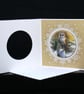 Barn Owl Christmas Wishes greeting card - Image 2