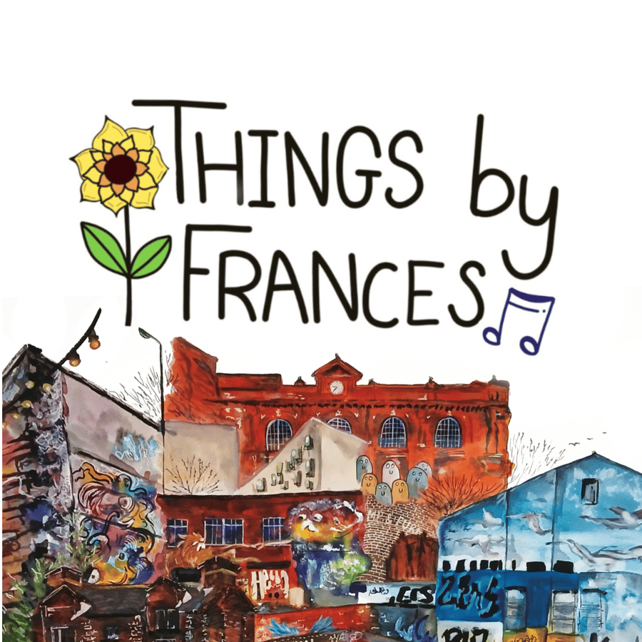 Things by Frances