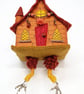 Baba Yaga House - Image 9