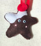 Christmas pudding decoration - Image 5
