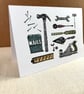 Tool Kit card - Image 5