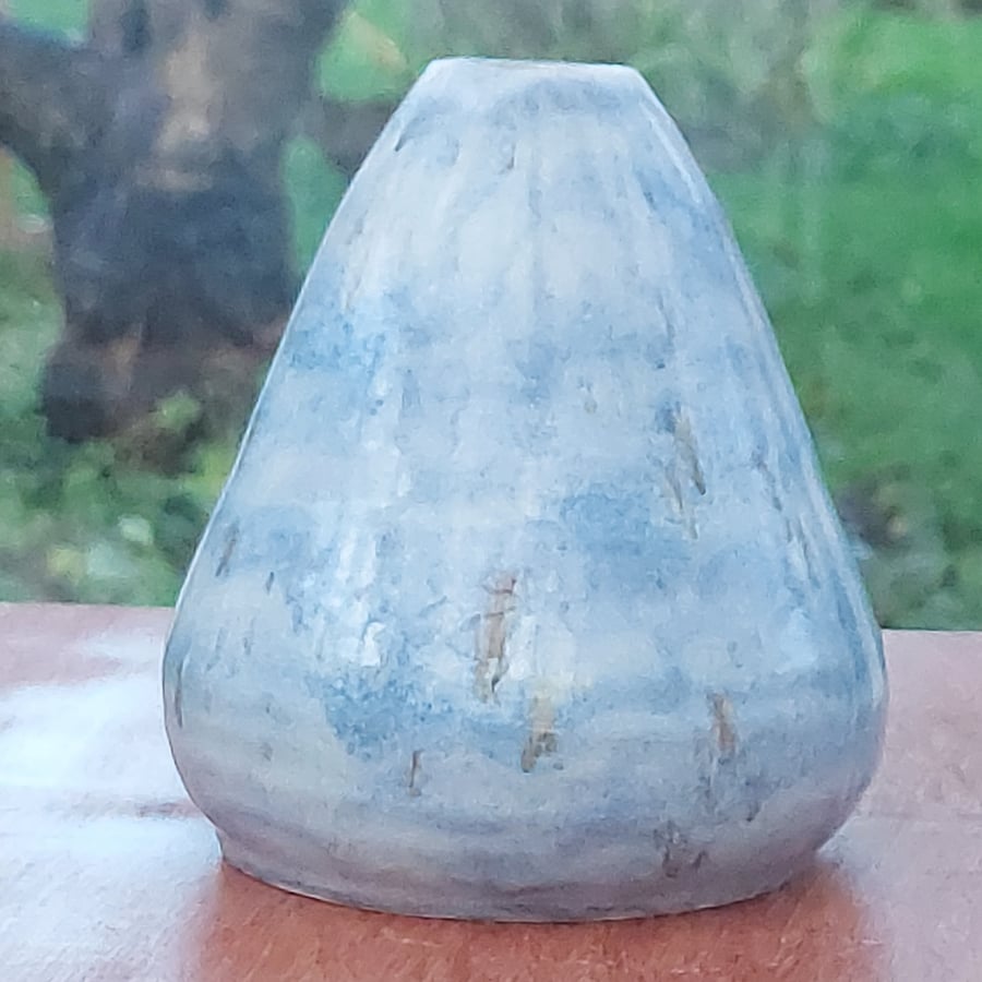 Small vase