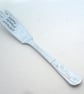 Stamped Pastry Fork, Happy Forking Birthday - Image 3