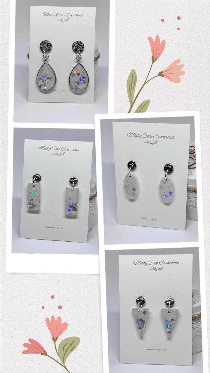 Misty Cove Creations