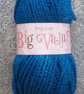 KNITTING PATTERN PDF Heavenly Blue Hat - Image 5