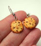 Cookie earrings - Image 1