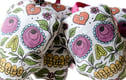Lavender bags sachets