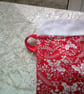 Red and White Christmas Stocking - Image 4
