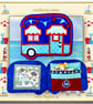 A Little Nipper Holiday Caravan - Image 1