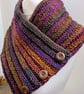 Crochet cowl - Image 2