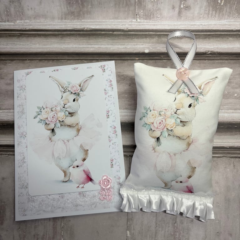 Door Hanger & Card Set- CR 0035 (Design 2)